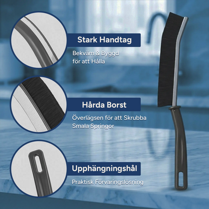 LINOVA Badrum Rent-paket