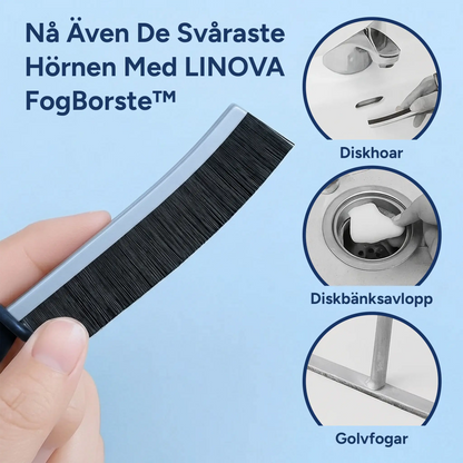 LINOVA Badrum Rent-paket